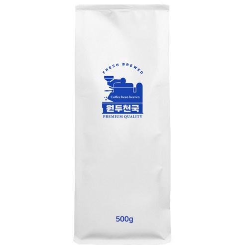 원두천국_탄자니아 킬리만자로 AA