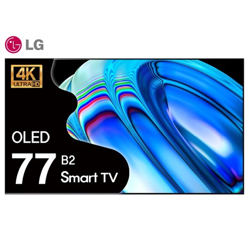LG전자 올레드 TV