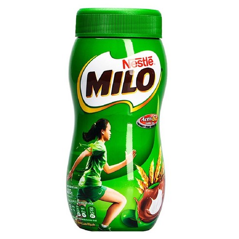 베트남 네슬레 마일로 코코아 핫초코 파우더 Nestle Milo