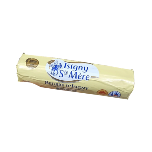 이즈니 가염 롤 버터 250g 아이스박스 포장