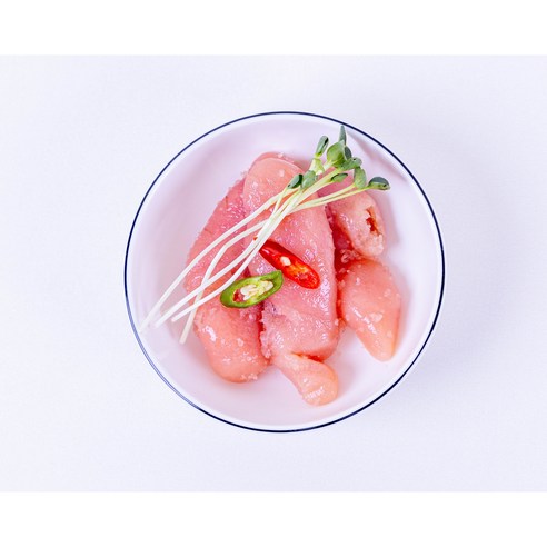 [바다한줌] 명란젓 400g 1kg 저염 백명란 파지 파치 양념 무색소 선동 젓갈