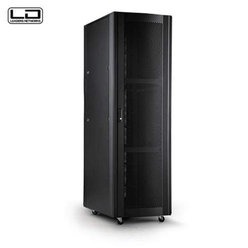 애니포트 LD-SGSV990(H2000) 40U 타공문 서버랙 2000Hx990Dx600W