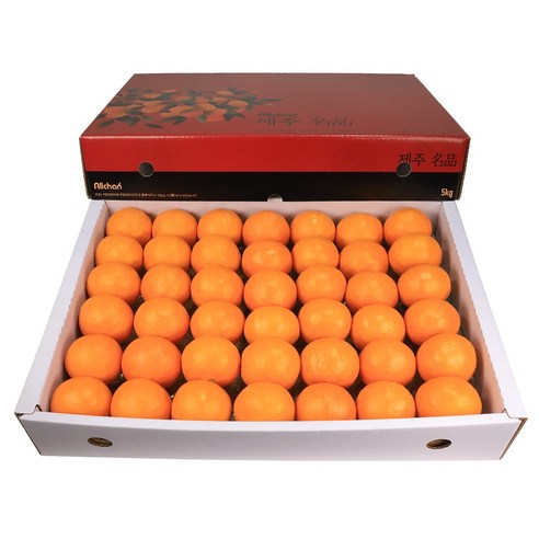 삼다몰 제주 카라향(귤로향) 3kg  5kg 10kg