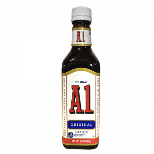 에이원 스테이크소스 A1