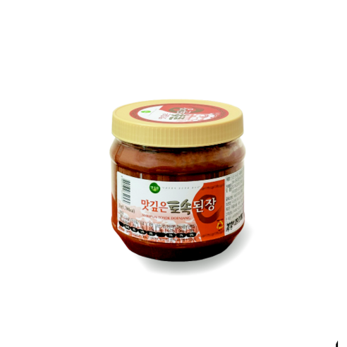 맛깊은토속메주된장14kg gaj*8633Ra