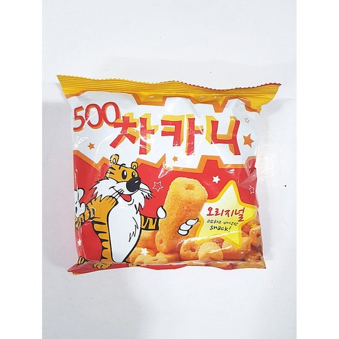 500 차카니