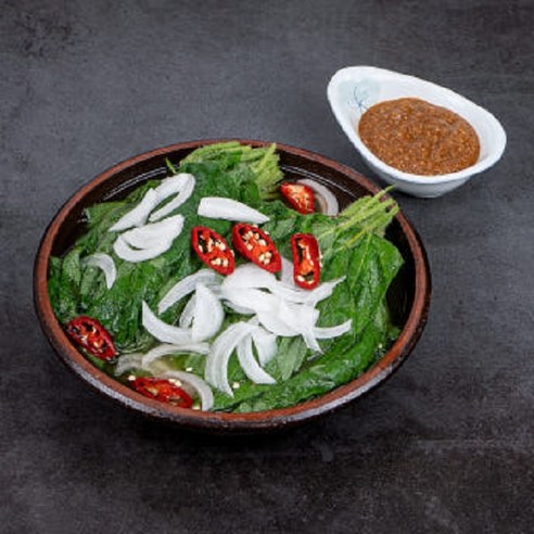 경주  콩잎물김치 (800g/1.2kg/2kg)