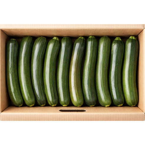 국내산 쥬키니호 주키니 당일발송 특품 특상품 최상품, 1개, 5kg(특상)