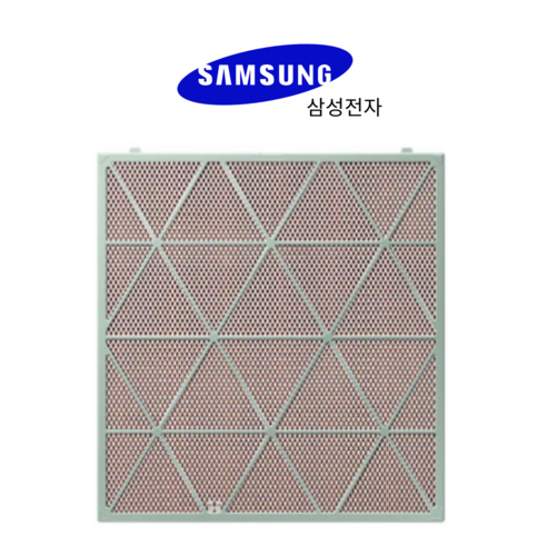 삼성 공기청정기 CFX-H1705D 일체형 필터 정품