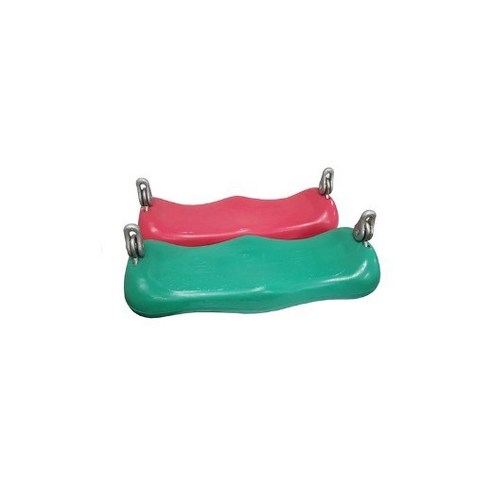 월드스포츠산업 야외놀이터 그네안장 WDP-4601