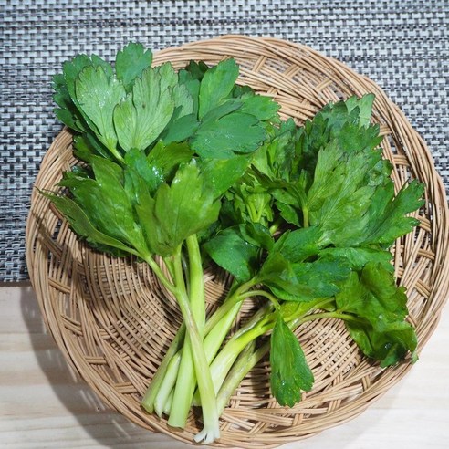 [제니네 제철과일] 산지직송 금오도 노지 방풍나물 봄나물, 6kg, 1개, 6L