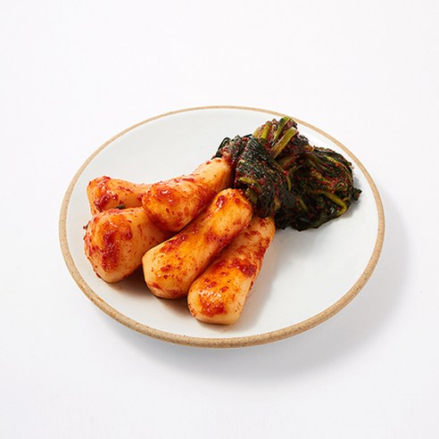 [홍진경 더김치] 총각김치 3kg