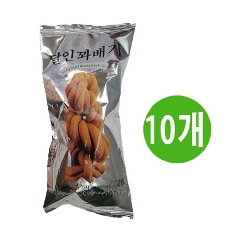 달인 꽈배기