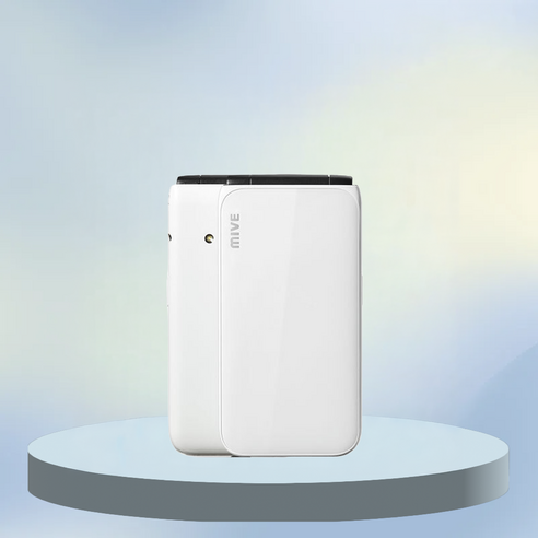 MIVE 마이브 스타일폴더 32GB 미사용 새제품