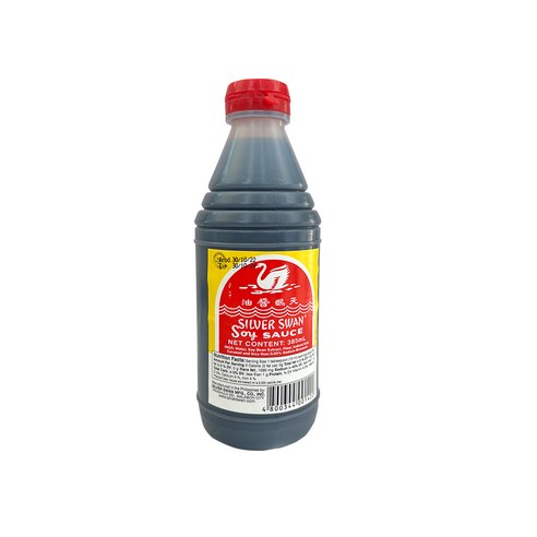 Silver Swan Soy Sauce 실버스완 간장