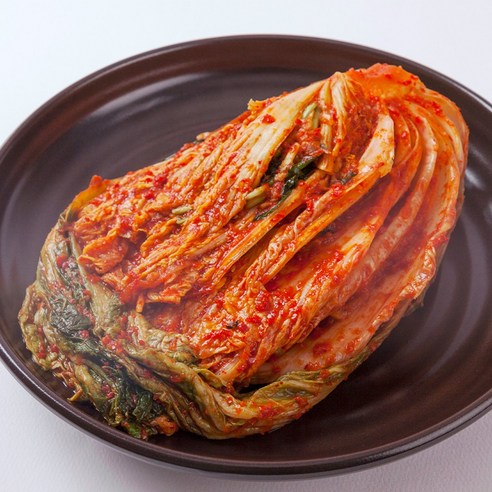신선팜 국산 100%(프리미엄) 남도 해풍 포기김치, 1개, 5kg