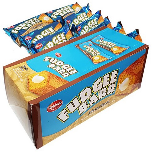 퍼지바모카향케이크빵 2box