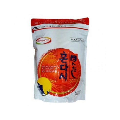 아지노모토 혼다시