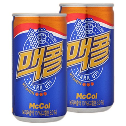 맥콜