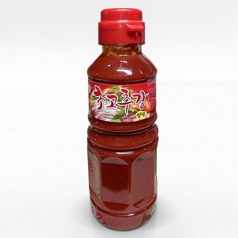 무아식품 청지기초고추장 350g X 20ea(1박스)/ 청지기350초장 무아식품350초장 350그람초장 350초장 진열판매초장 수산시장초장 시장초장 청지기초장 청지기350그람초장