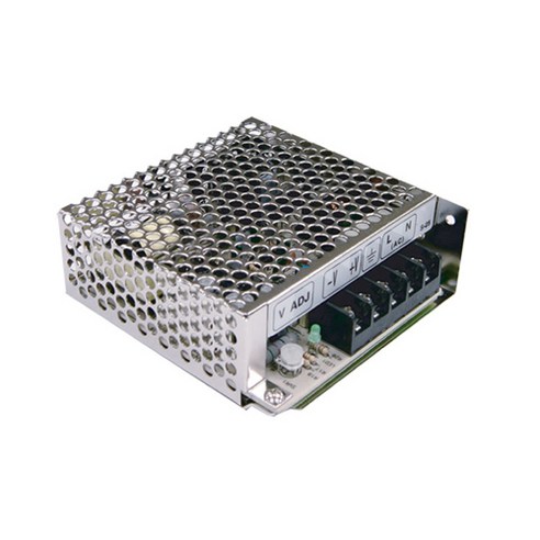 [ 민웰 파워서플라이 RS-35-5 ] MEANWELL 35W 5V 파워 ACDC SMPS
