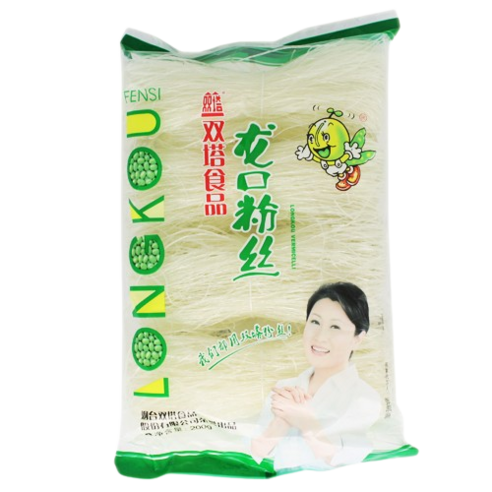 (배터짐) 용구분사 녹두실당면 200g 중국당면 마라탕 실온