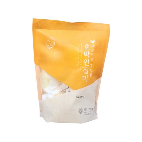 창억떡 찰떡 5종 5봉 세트, 2500g(호박인절미1 모듬찰떡1 통팥찰떡1 녹두깨찰떡1 동부찰떡1)