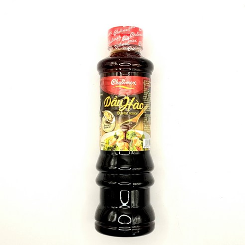 베트남 굴소스  DAU HAO OYSTER SAUCE WORLDFOOD