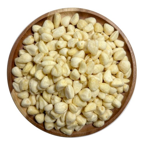담백 고소 동결건조 통마늘칩 /마늘튀김 건강 간식 혼술 과자 안주 야채 칩, 1개, 1kg