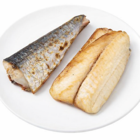 산지직송 국내산 손질 삼치 구이용, 8개, 100g 이상