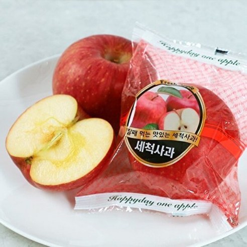 eTV 오늘아침사과 24년 햇 경북 세척사과 3kg 13과