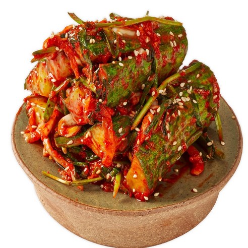 [입점특가] 30년 전통 국산 오이소박이 HACCP, 1개, 1kg