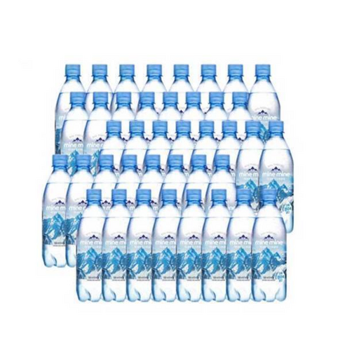 동원 미네마인 스파클링 워터 500ml