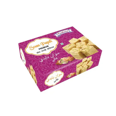 소안파프디(SOANPAPDI) 방글라데시 과자 150g