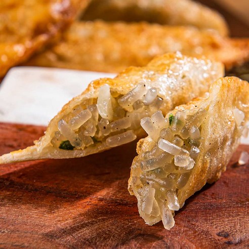 찐 부산 수제 당면만두 당일생산 (20개입), 1개, 800g