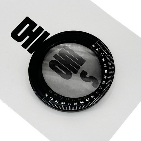 편광판(2개1조), 1개