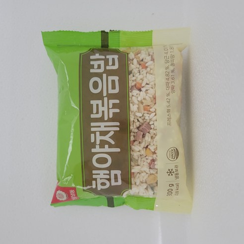 기타 [천일식품]햄야채볶음밥