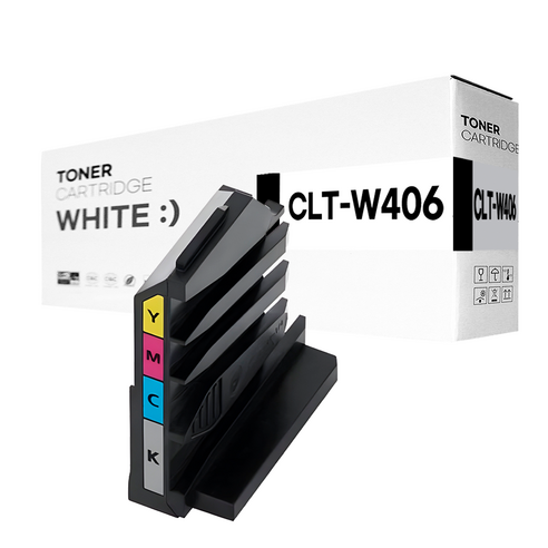 CLT-W406 재생 호환 폐토너통
