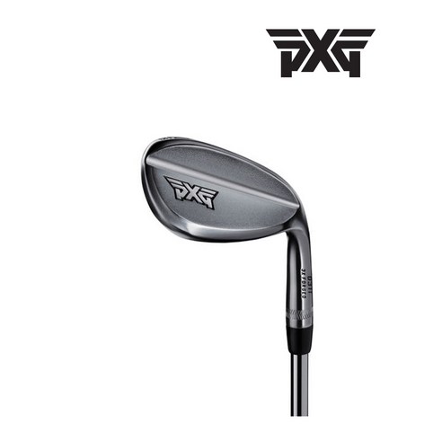 PXG 0311 3X 포지드 웨지