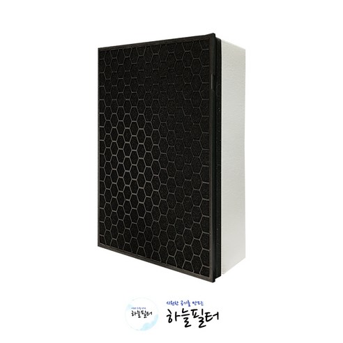 국내산 삼성 AX60K5051WDD 공기청정기 호환필터 CFX-D100D, 1개, 03_AX60K5051WDD 더블임팩트