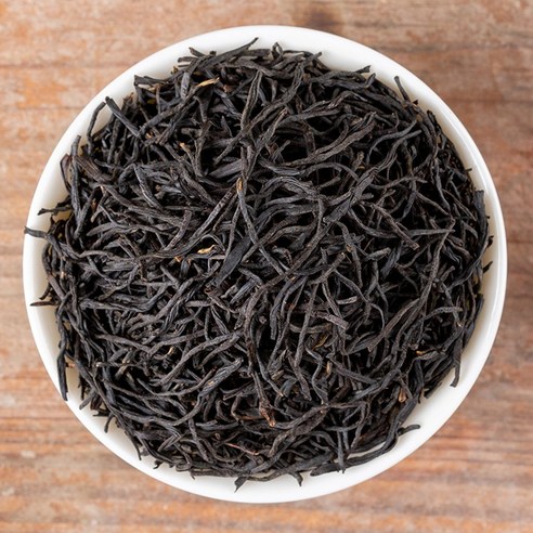 정산소종 홍차 차잎 향긋한 봉정홍 125g/250g/500g/1000g/1500g