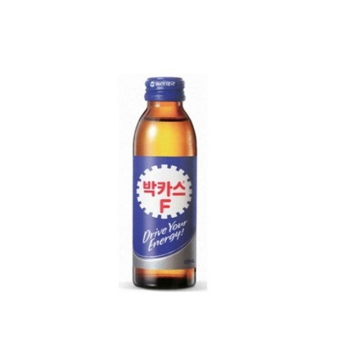 동아제약 박카스 F, 2.4L, 2개