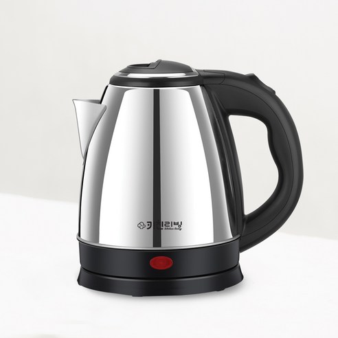 맘쿡 무선 전기주전자 1.5L, DMK-1500S