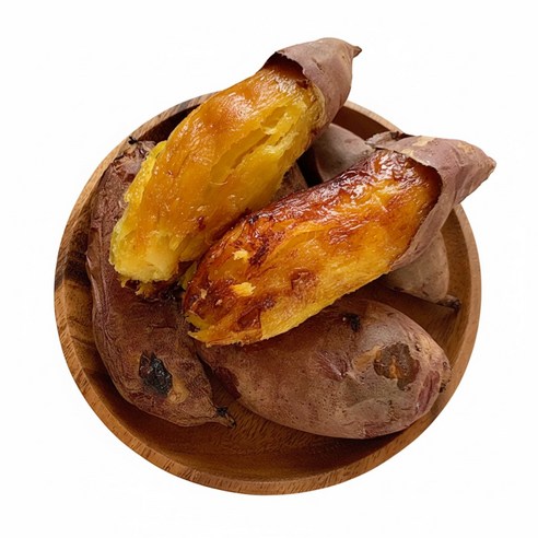 해남 다모 꿀고구마, 5kg (중), 1개