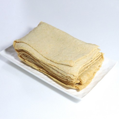 대림선 부산어묵 사각어묵 1kg 20장, 1kg, 1개