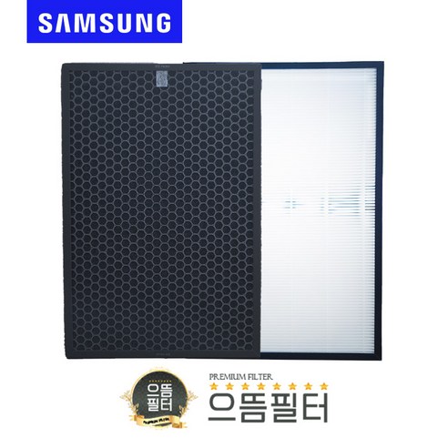 으뜸 삼성공기청정기 AX60T5020WSD 호환 CFX-D100D, 1개, AX60T5020WSD
