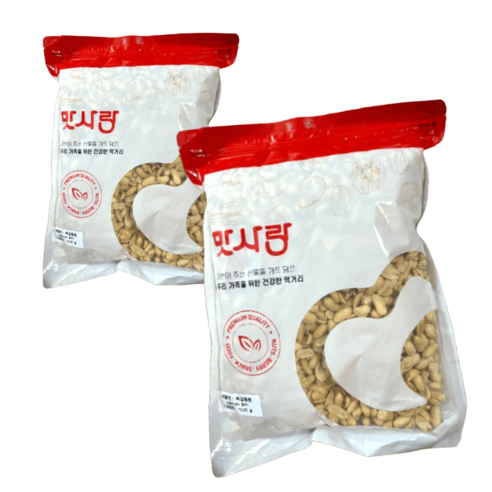튀긴 땅콩 짭짤한 알땅콩 맛땅콩 맛사랑