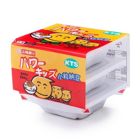 MMMALL 일본 전통 마루미야 낫또 150g(50gX3입) 총60개입