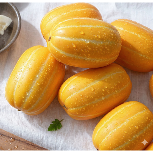 [특품]성주참외 산지직송 꿀참외 당도선별3kg, 1개, 혼합과5kg