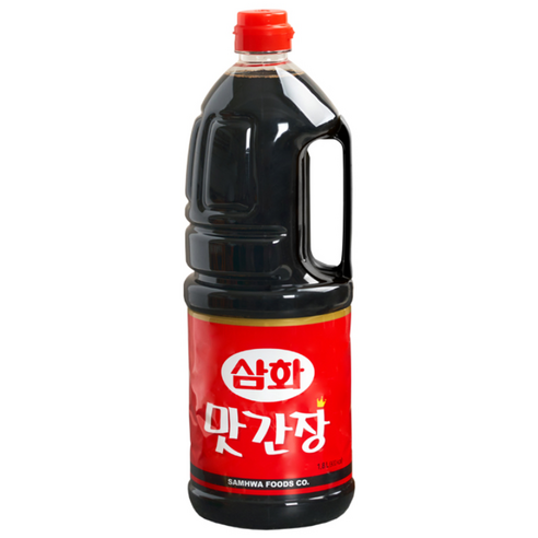 삼화식품 맛간장